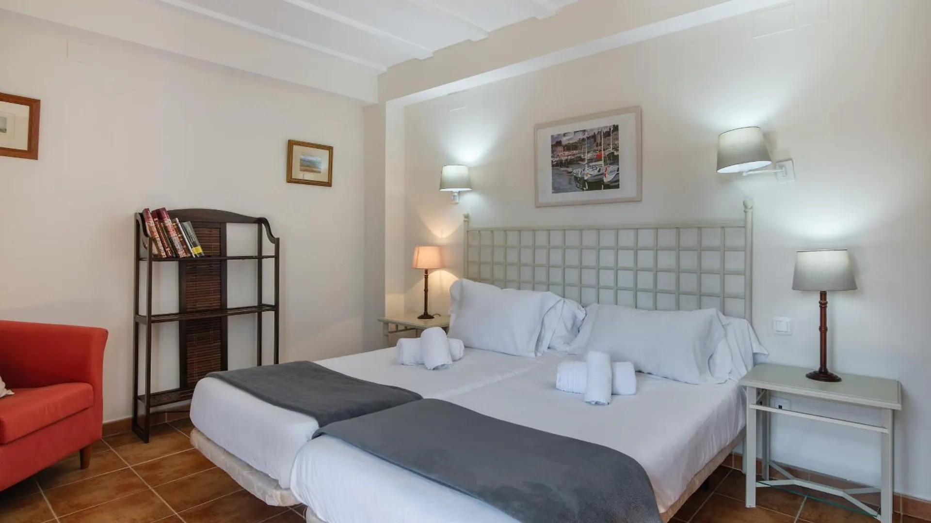 La Quinta II By H Apartment Isla Canela Spain