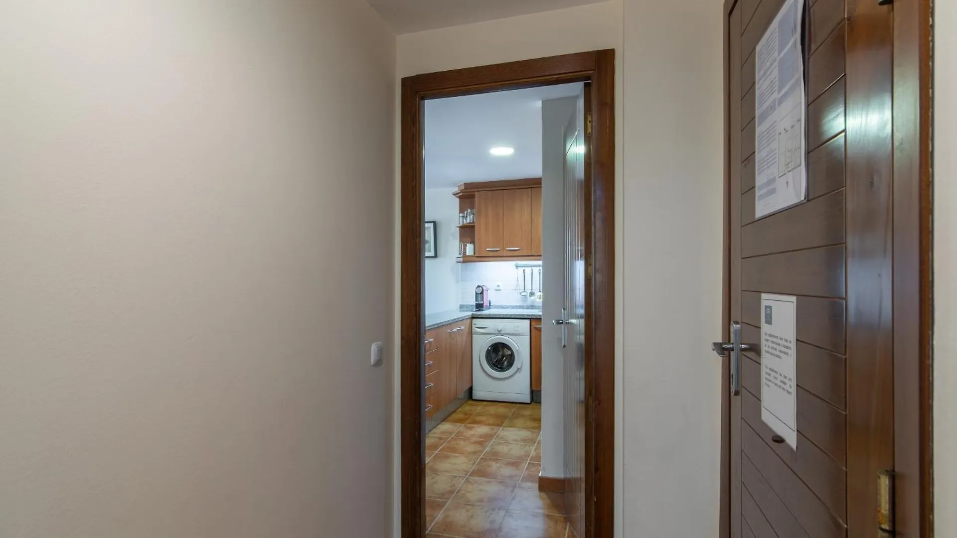 La Quinta II By H Apartment Isla Canela Spain