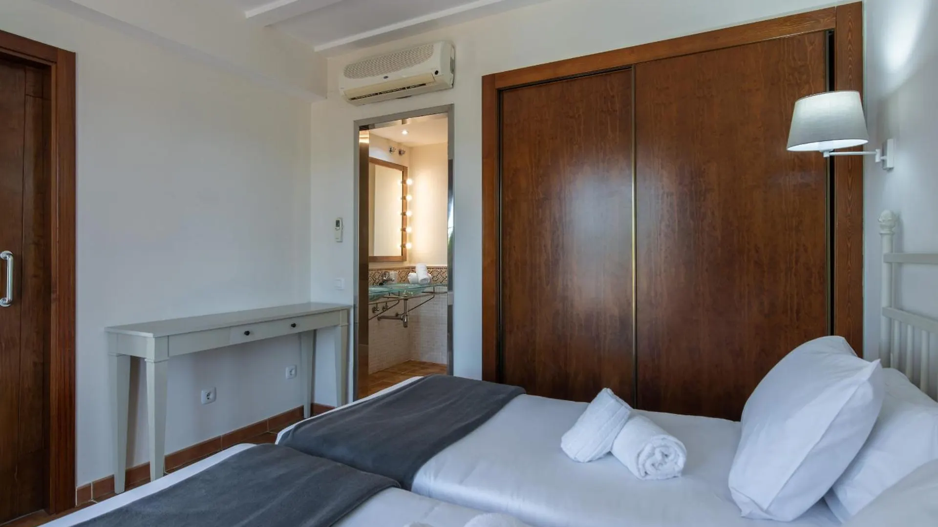 Ferienwohnung La Quinta II By H Isla Canela
