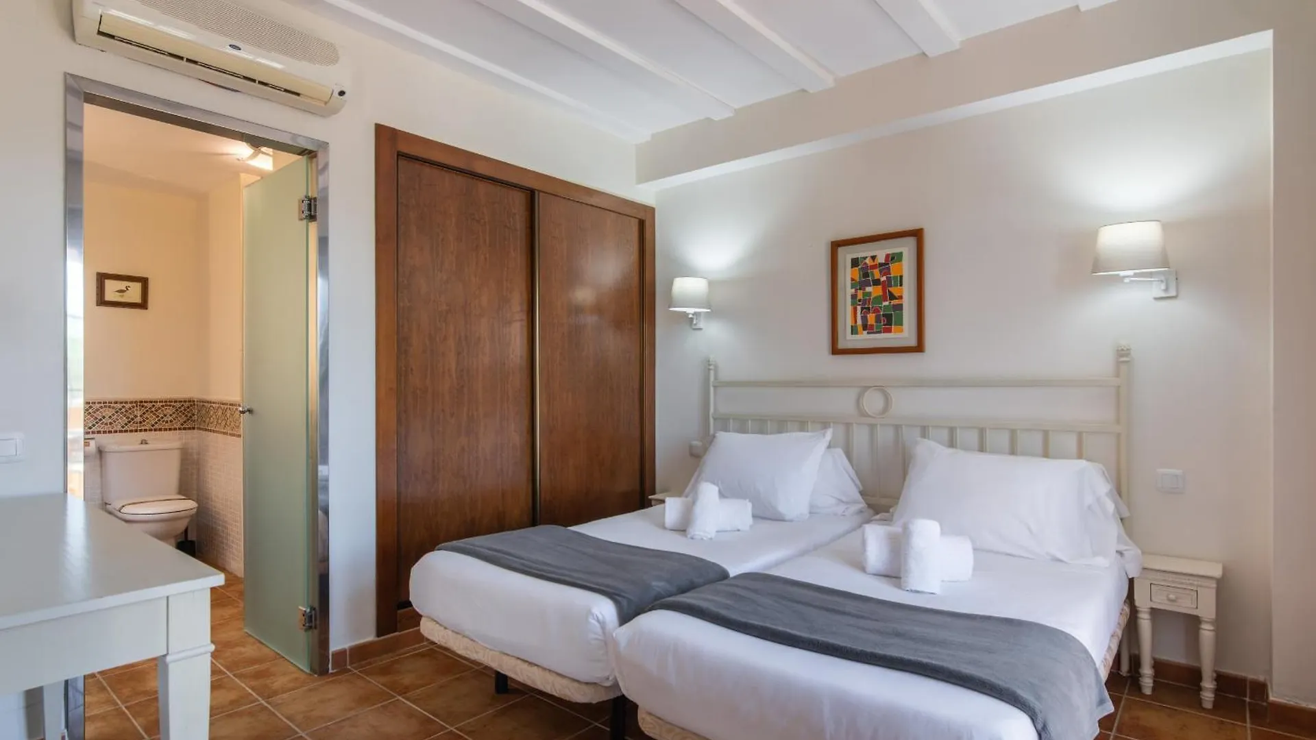 La Quinta II By H Apartment Isla Canela