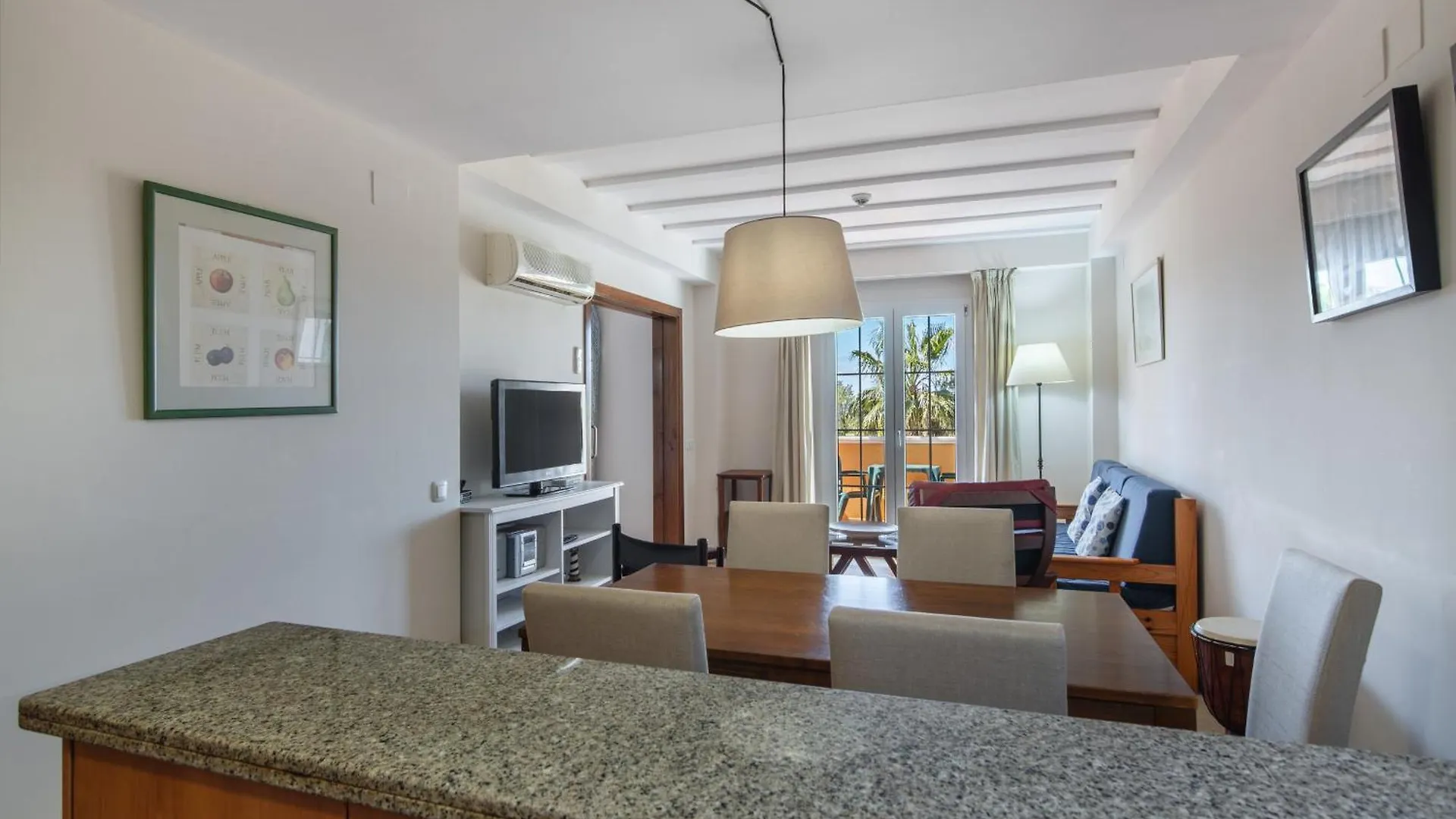 La Quinta II By H Apartment Isla Canela