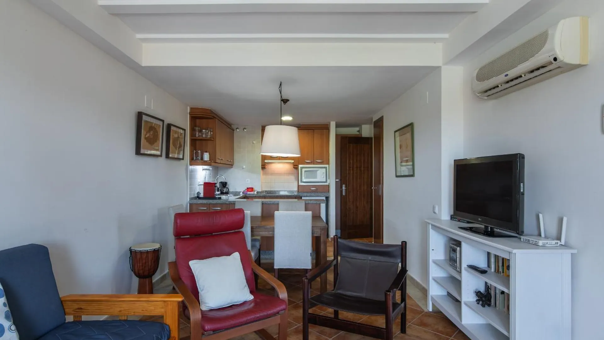 La Quinta II By H Apartment Isla Canela