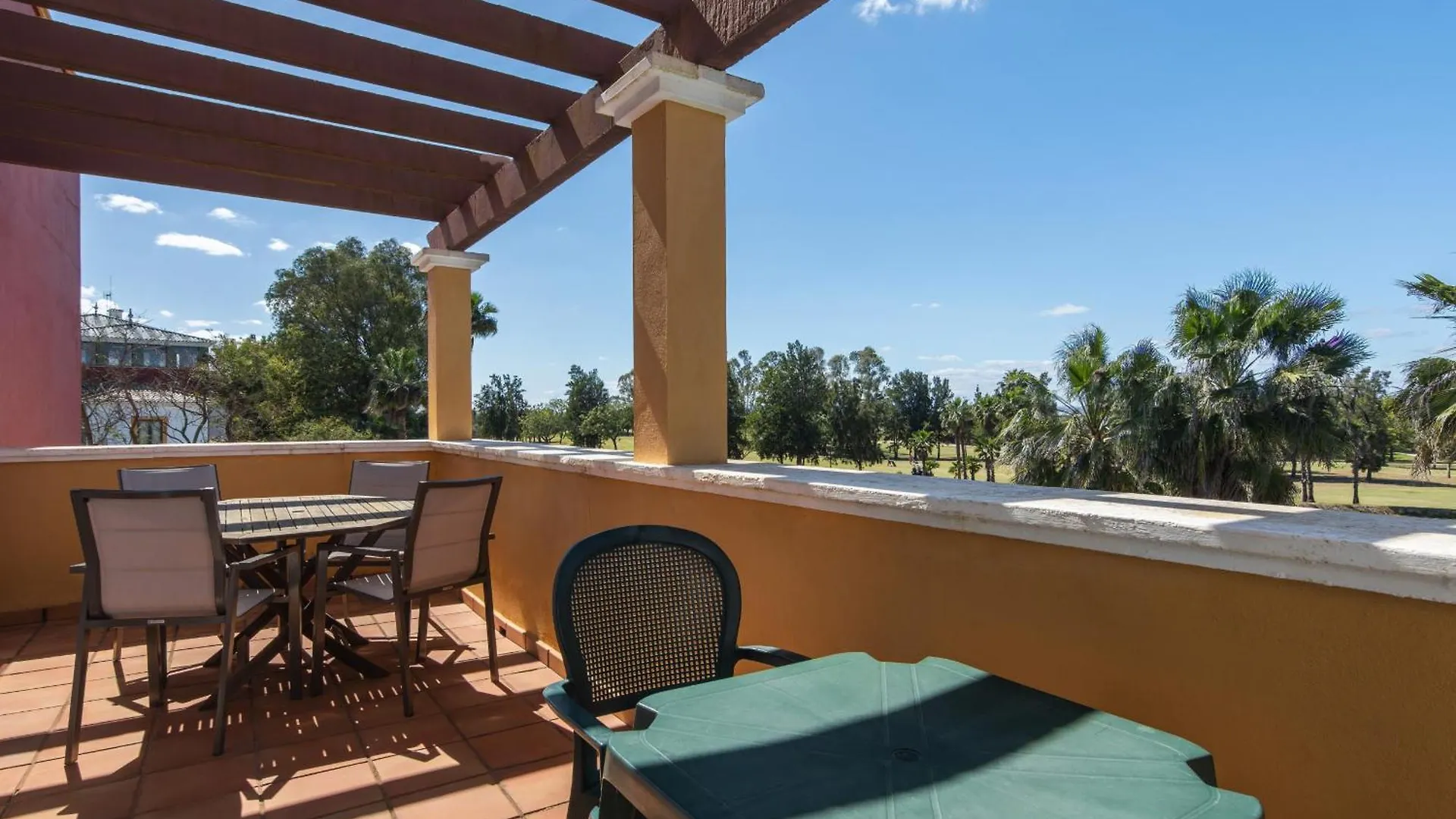 La Quinta II By H Apartment Isla Canela 0*,  Spain