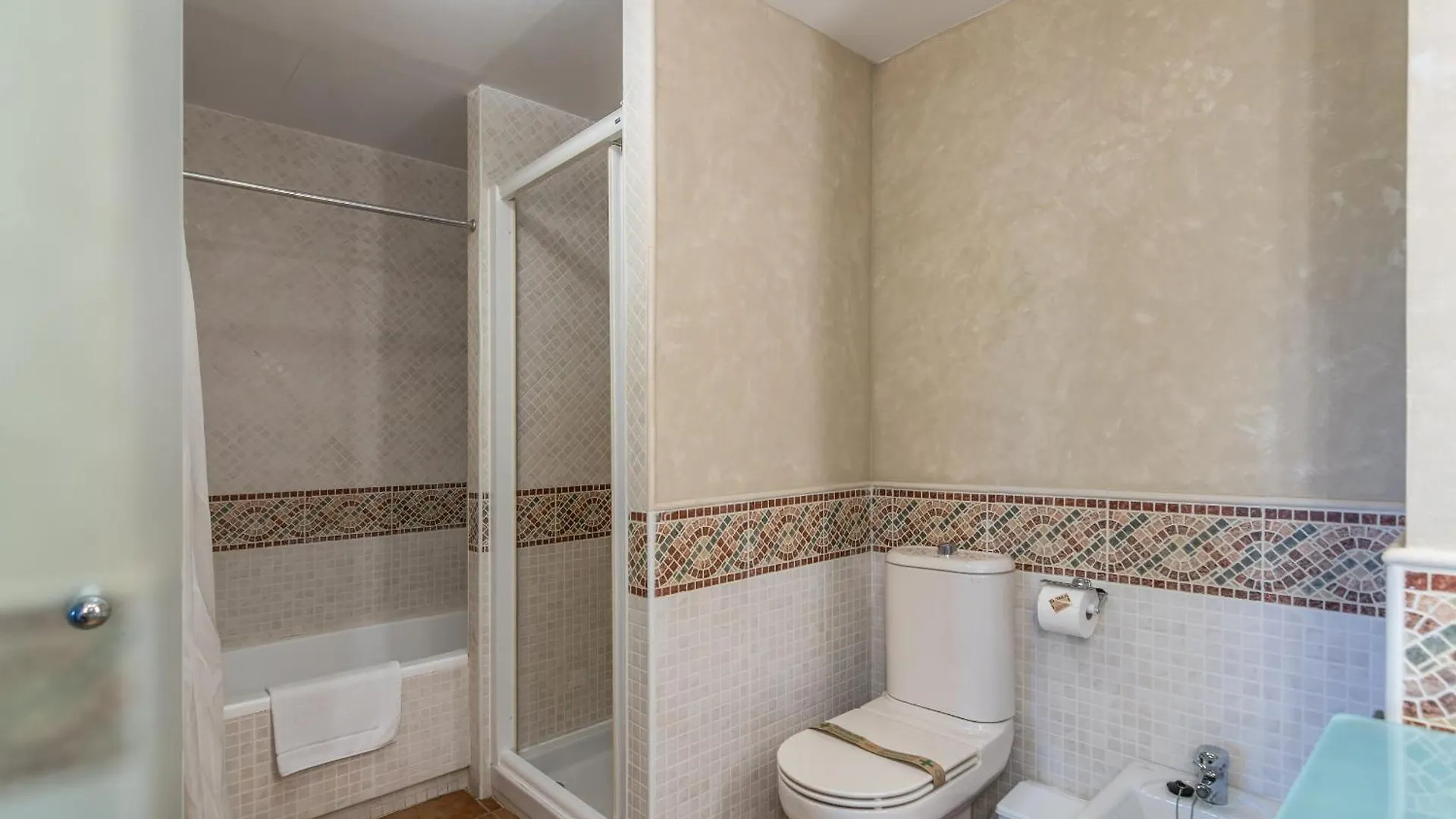La Quinta II By H Apartment Isla Canela Spain