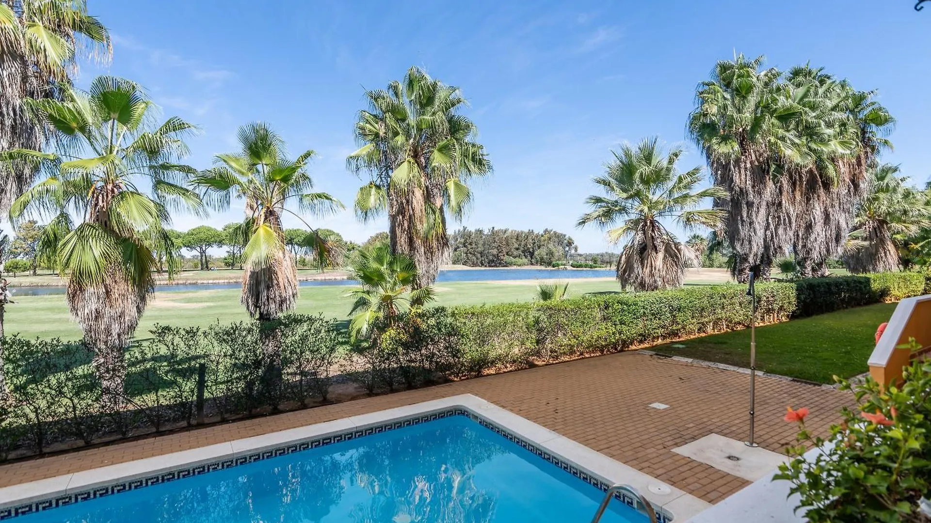 La Quinta II By H Apartment Isla Canela