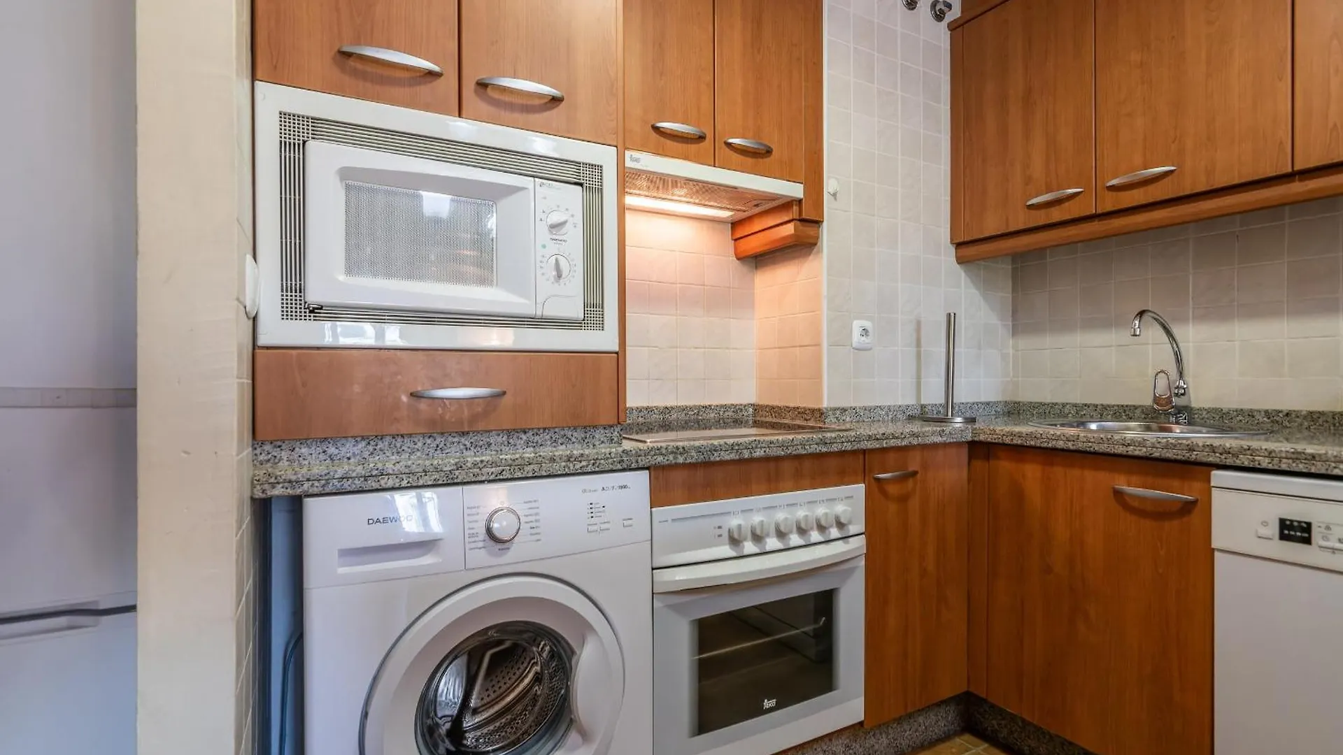 La Quinta II By H Apartment Isla Canela Spain