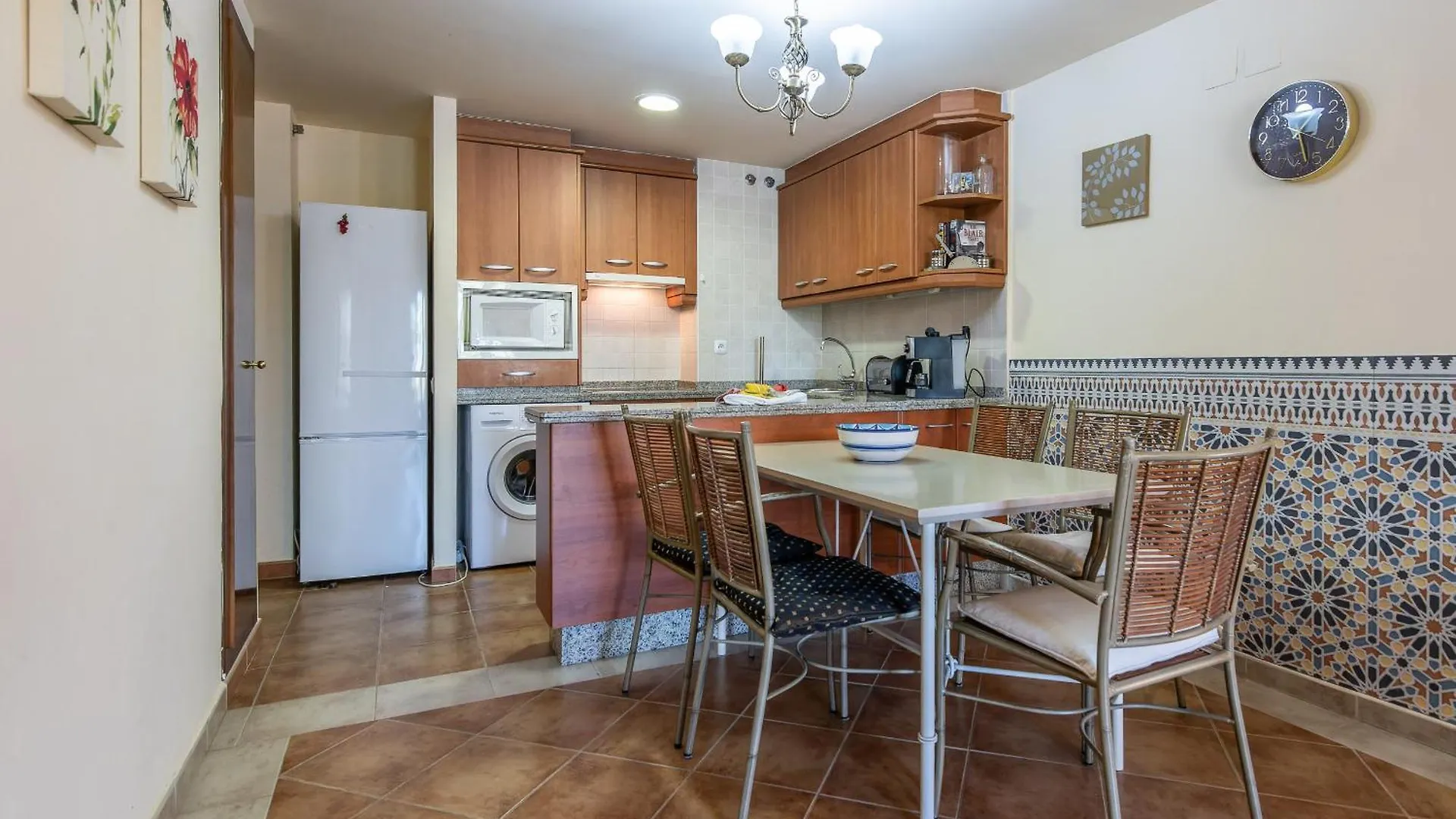 La Quinta II By H Apartment Isla Canela 0*,