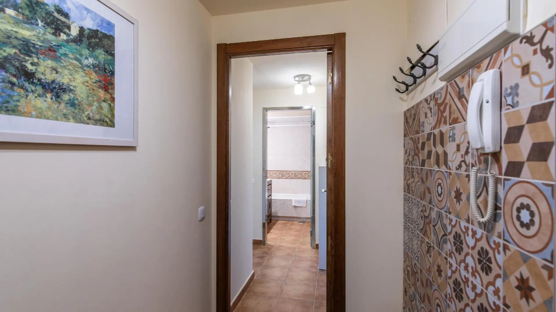 La Quinta II By H Apartment Isla Canela