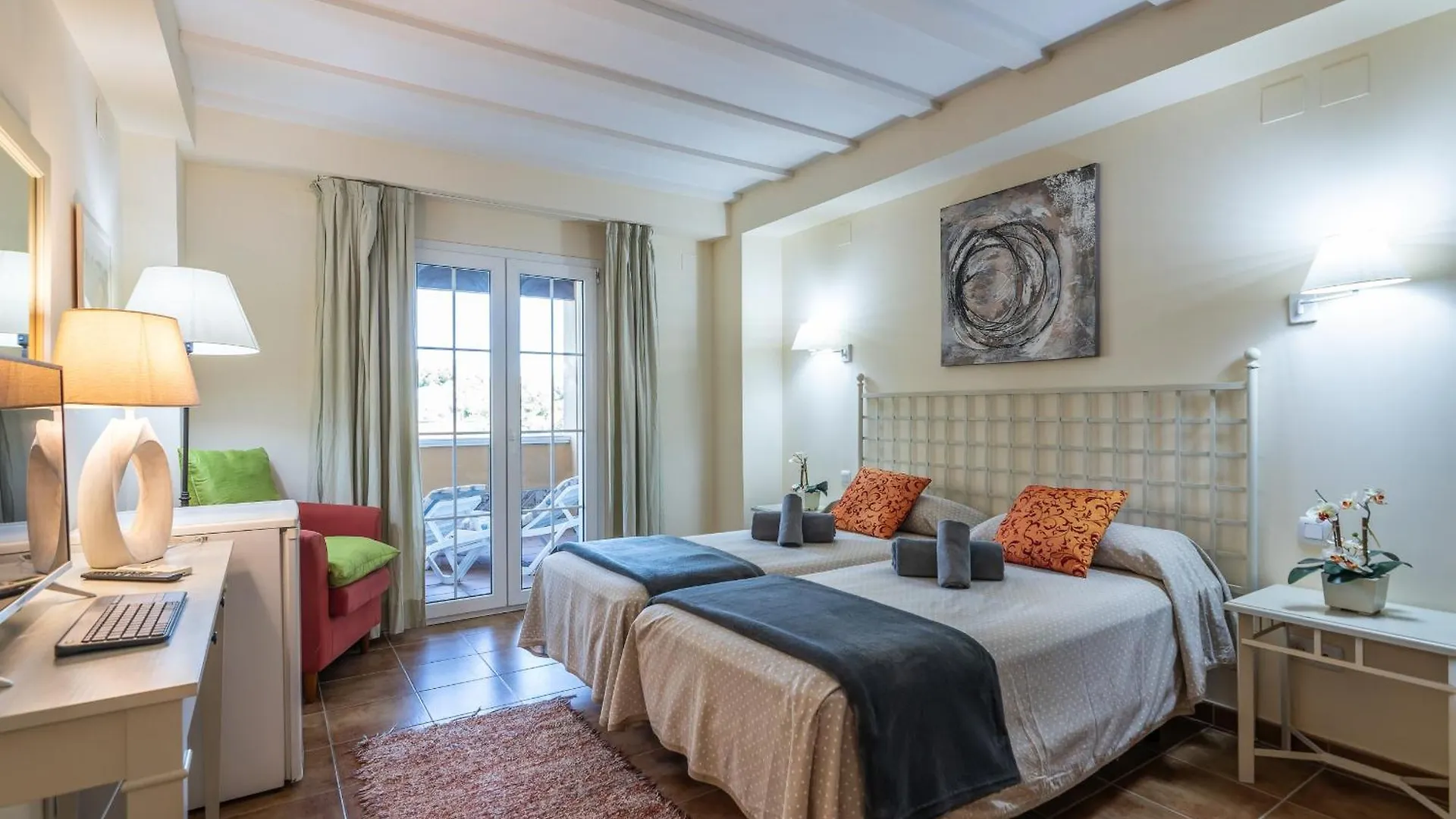 La Quinta II By H Apartment Isla Canela