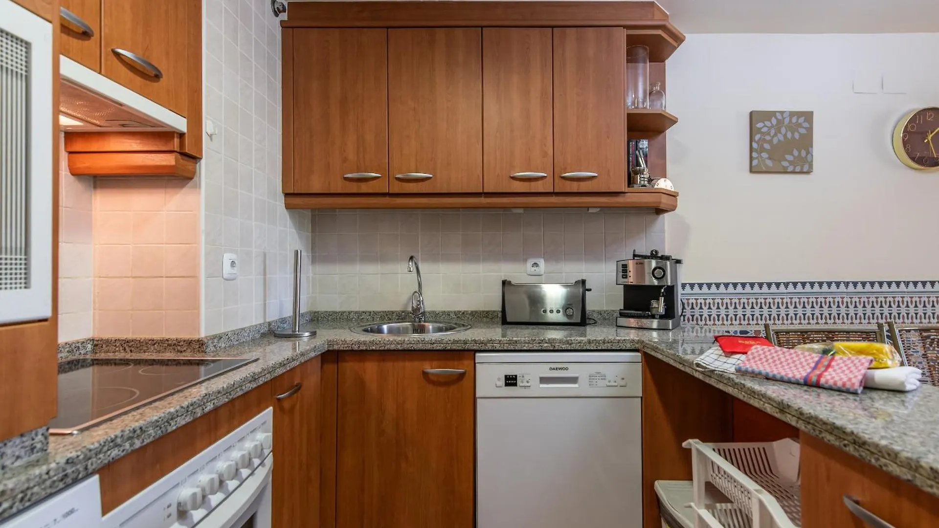 La Quinta II By H Apartment Isla Canela Spain