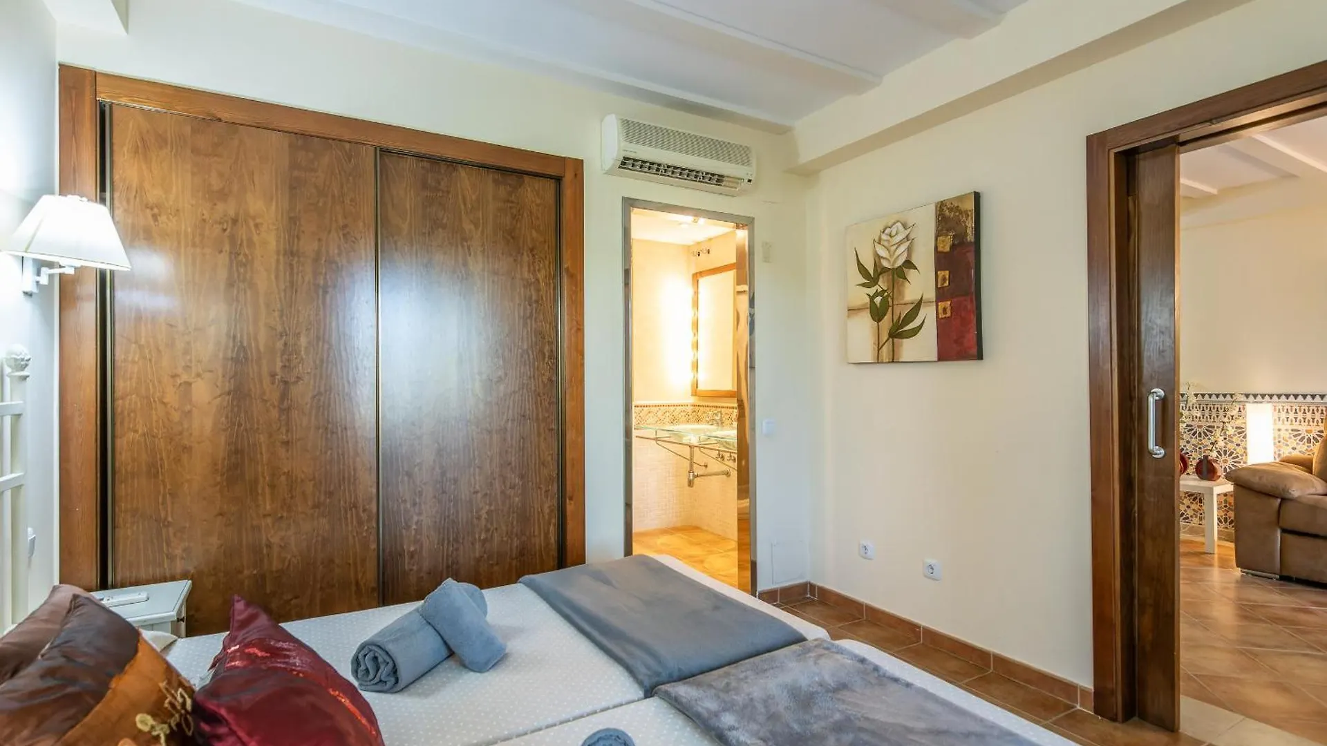 La Quinta II By H Apartment Isla Canela