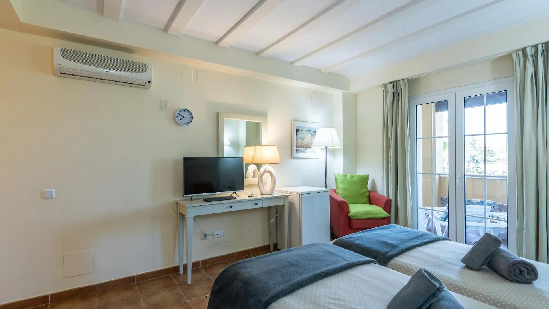 La Quinta II By H Apartment Isla Canela