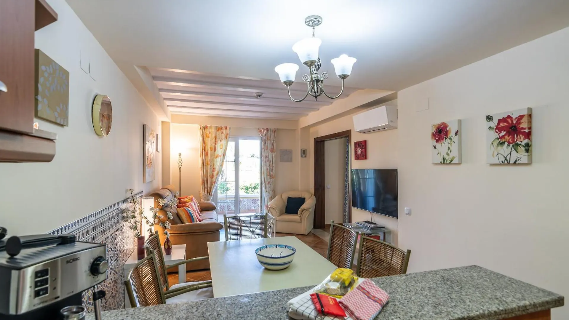 Ferienwohnung La Quinta II By H Isla Canela 0*,