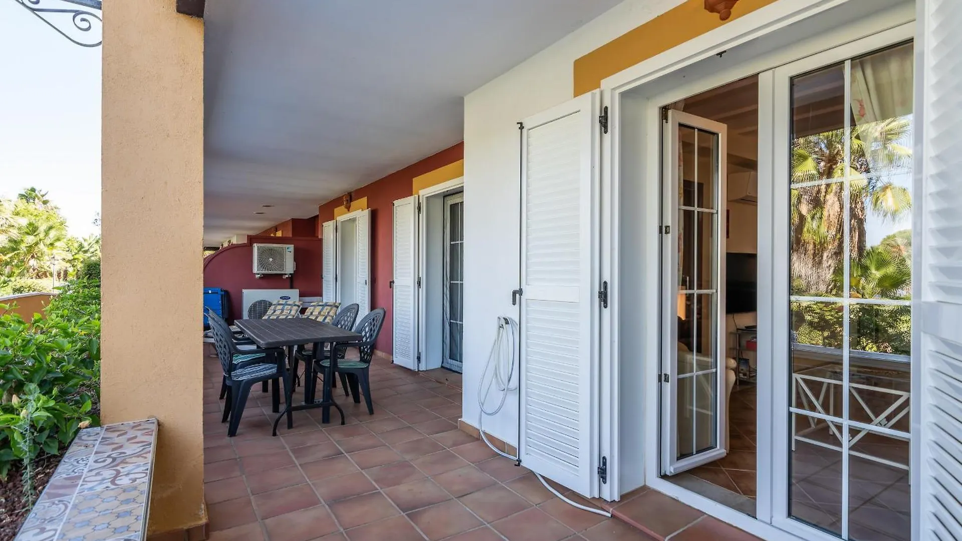 Ferienwohnung La Quinta II By H Isla Canela Apartment