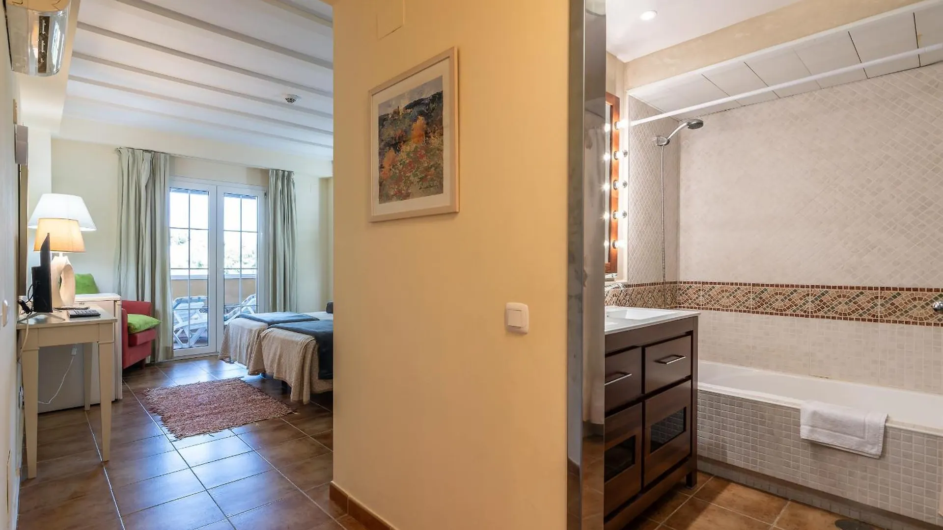 Ferienwohnung La Quinta II By H Isla Canela