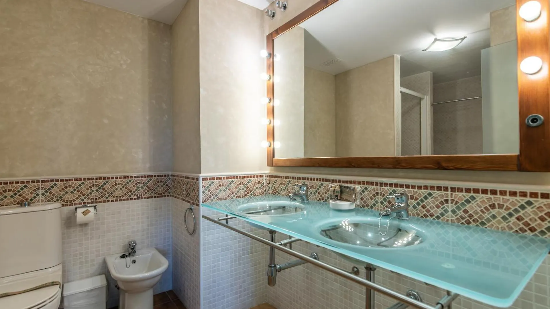 La Quinta II By H Apartment Isla Canela Spain