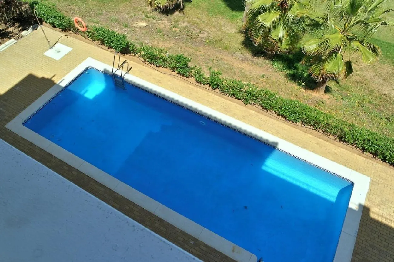 Ferienwohnung La Quinta II By H Isla Canela 0*,