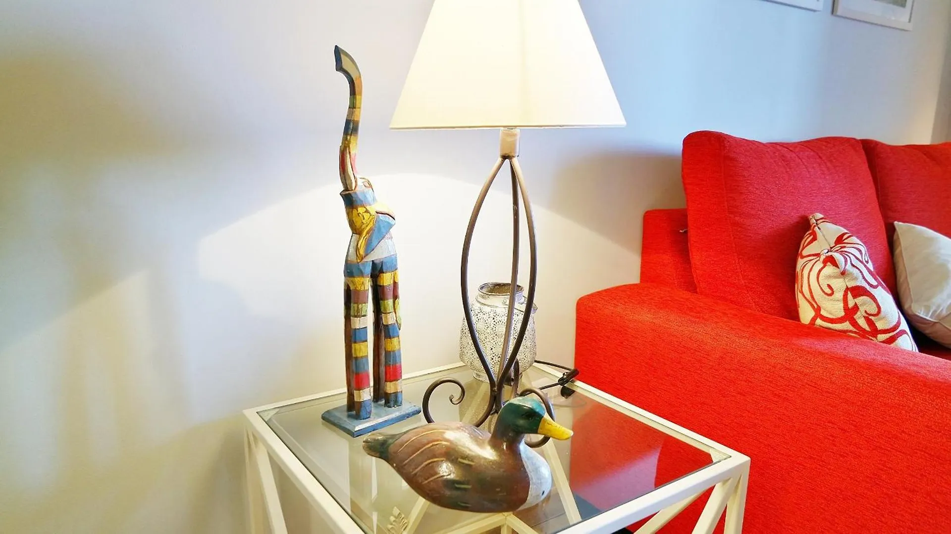 Ferienwohnung La Quinta II By H Isla Canela