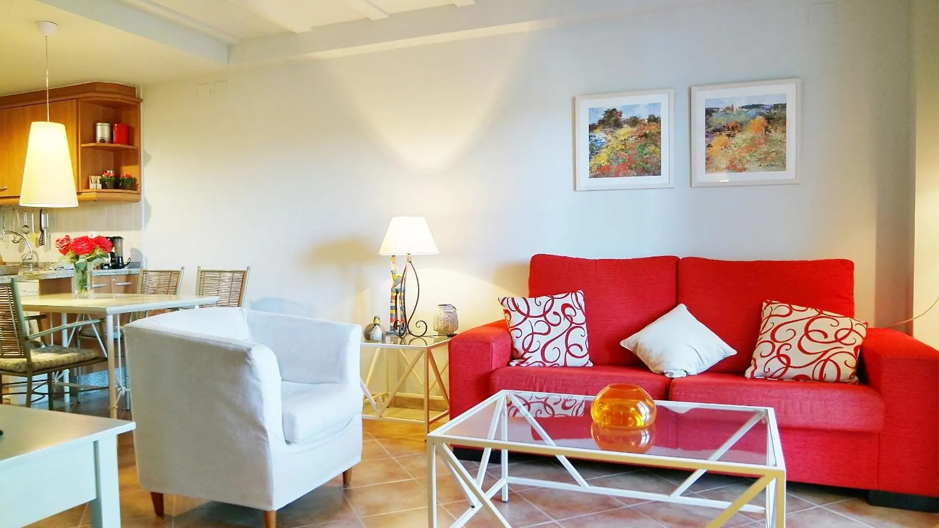 La Quinta II By H Apartment Isla Canela Spain