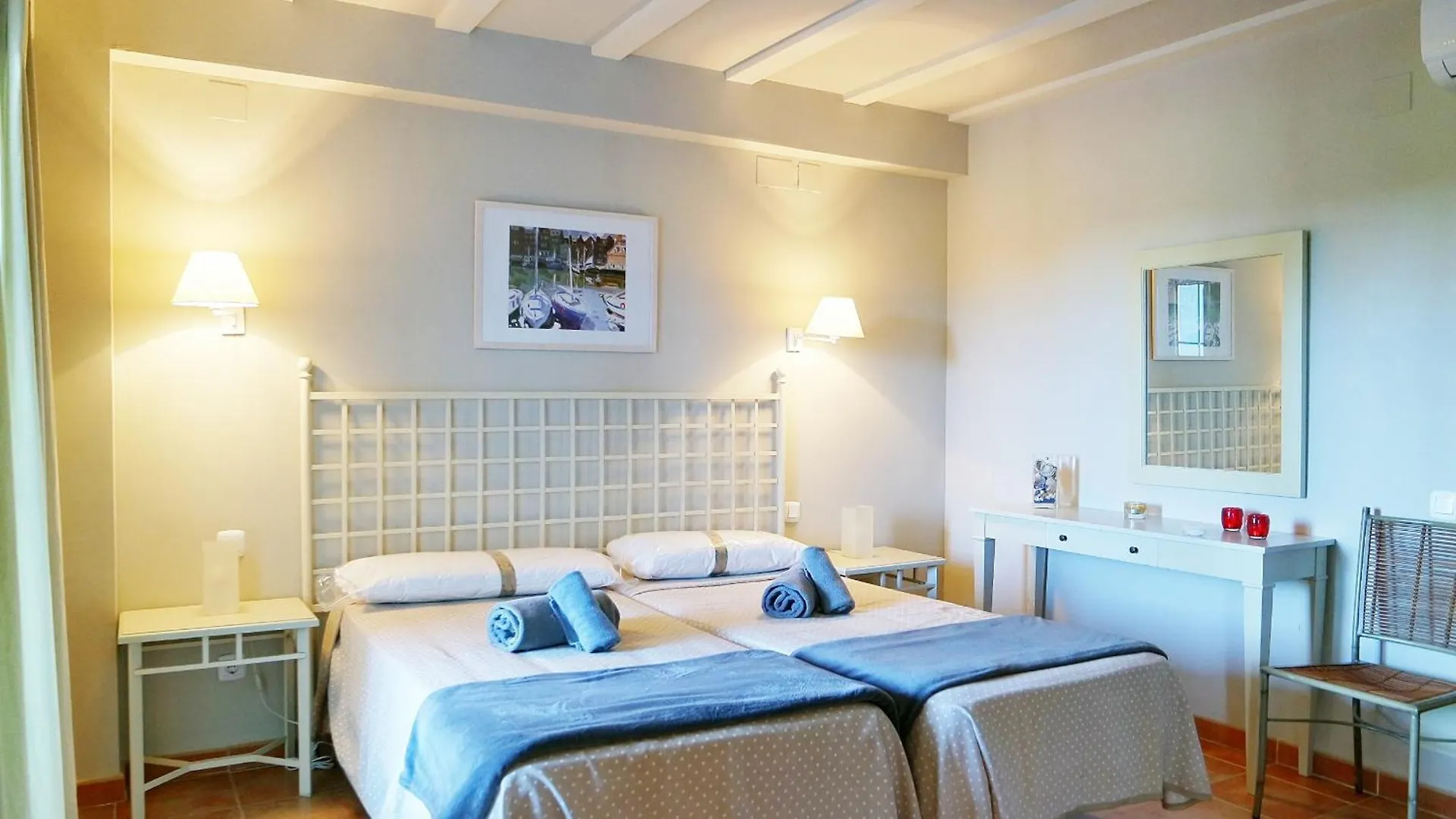 Ferienwohnung La Quinta II By H Isla Canela