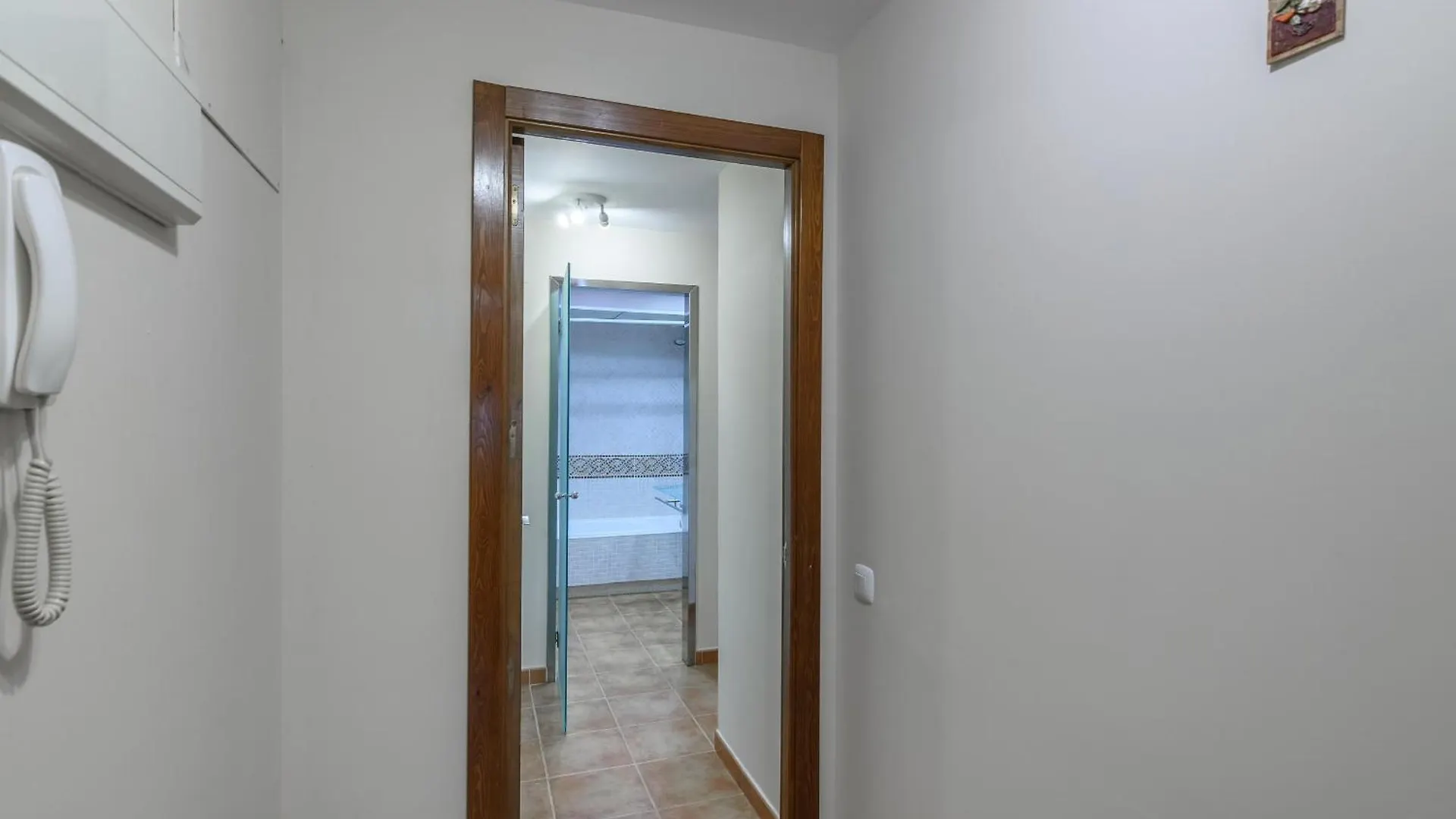 Ferienwohnung La Quinta II By H Isla Canela