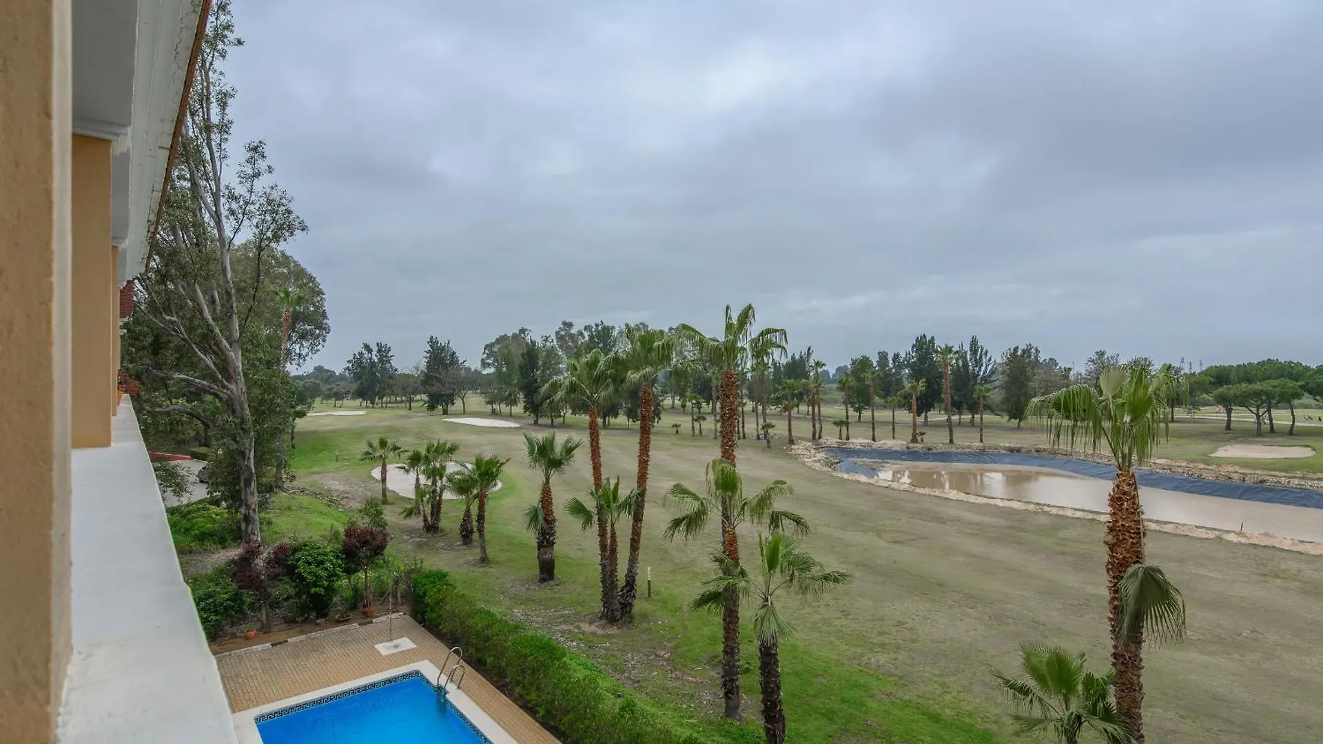 La Quinta II By H Apartment Isla Canela