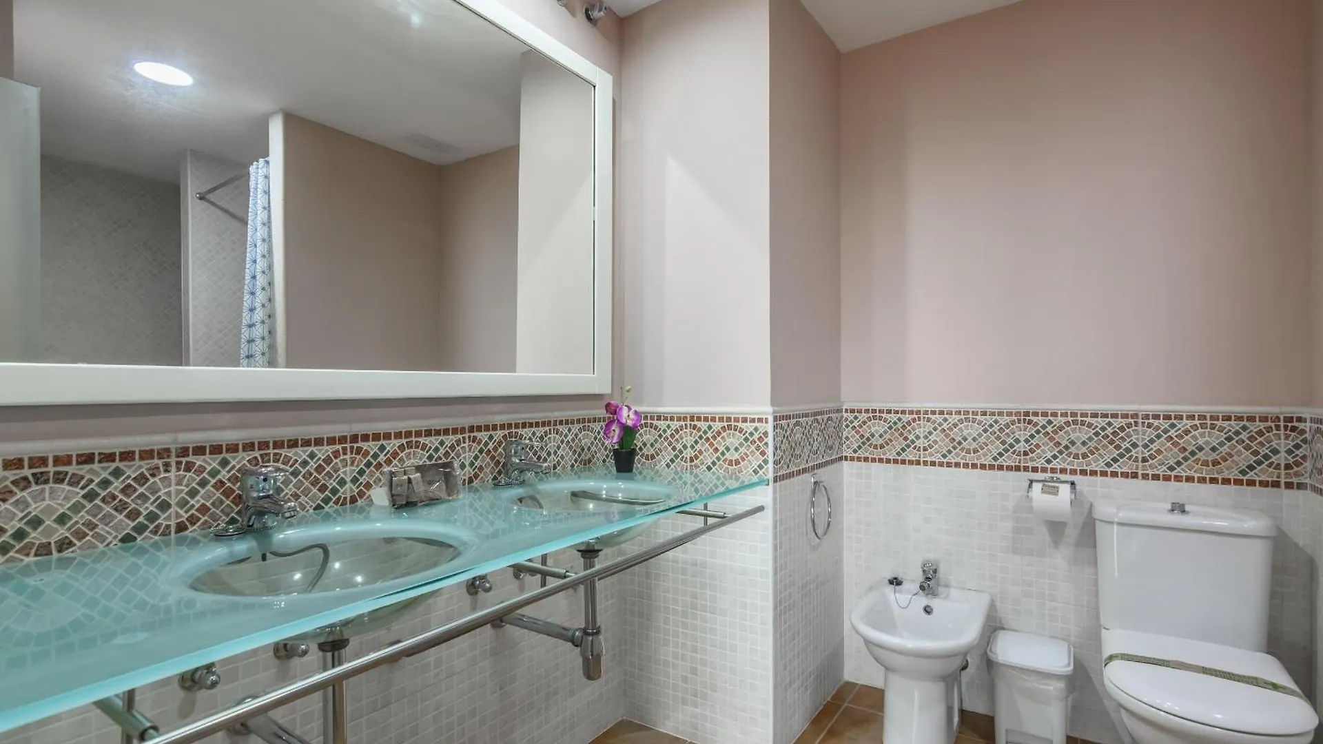 Ferienwohnung La Quinta II By H Isla Canela Apartment