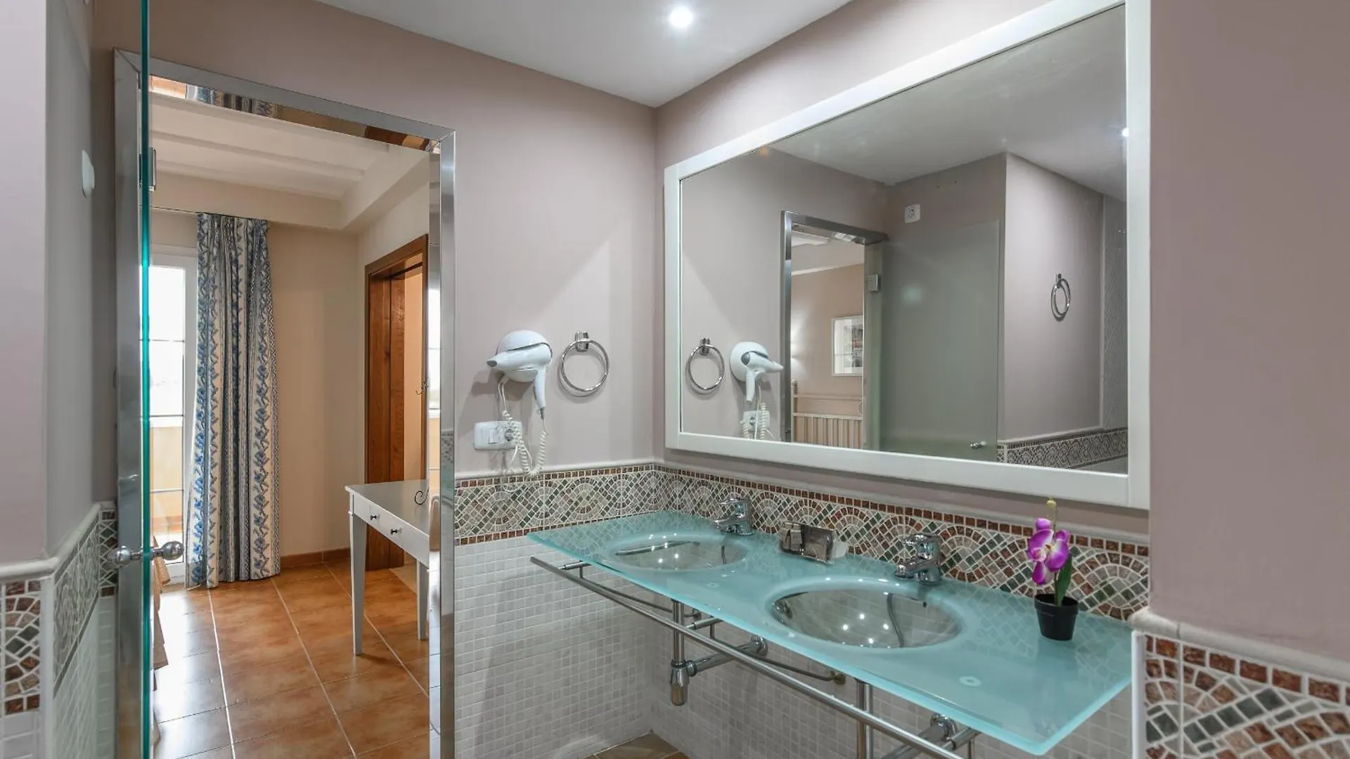 Apartment Ferienwohnung La Quinta II By H Isla Canela Spanien