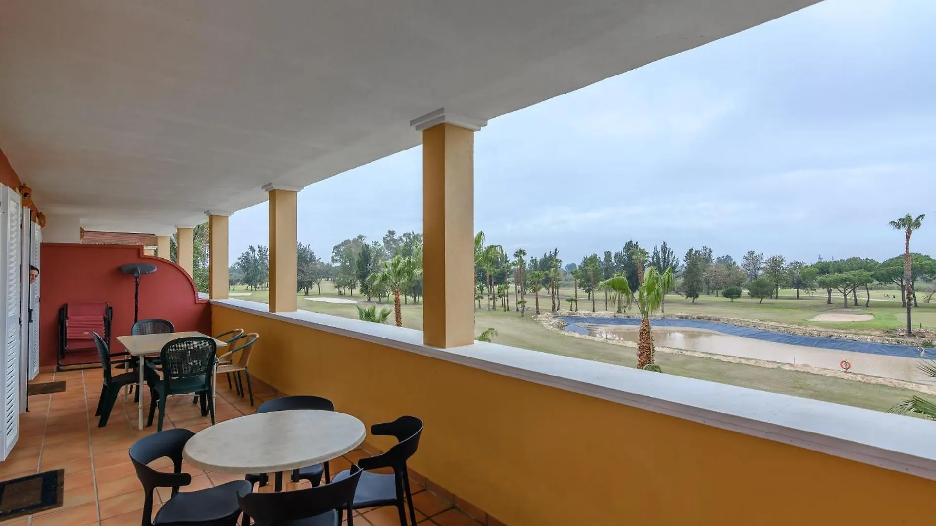 La Quinta II By H Apartment Isla Canela