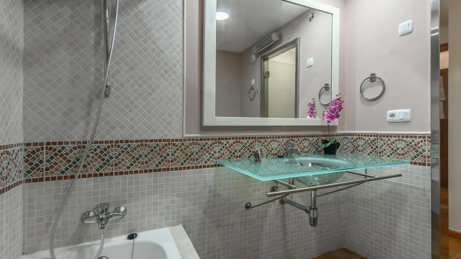 La Quinta II By H Apartment Isla Canela
