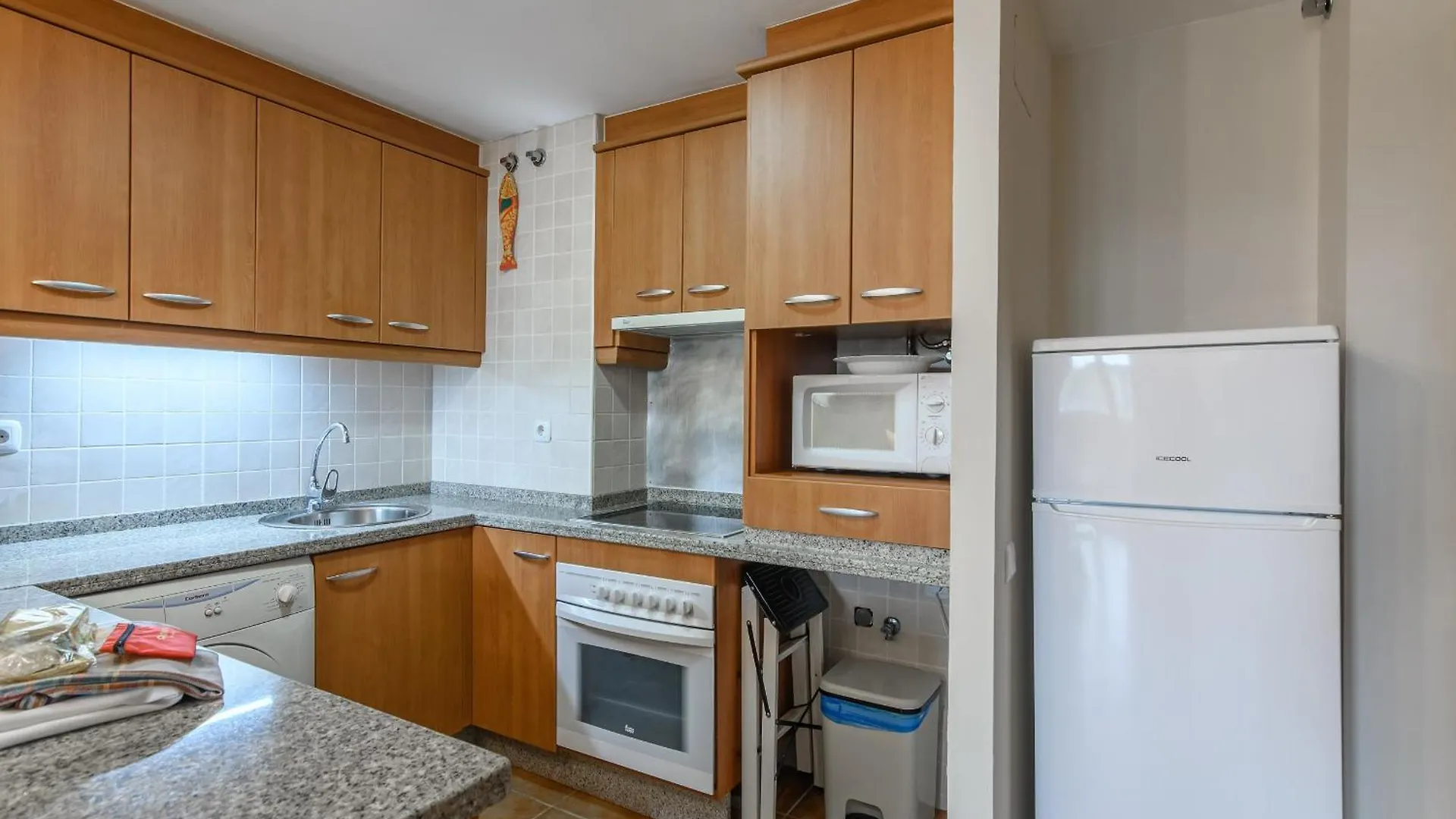 La Quinta II By H Apartment Isla Canela Spain