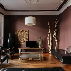 Val Apartamento Barcelona