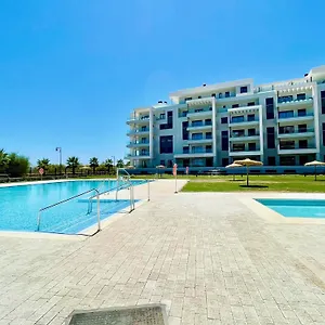 Residencial Camaleones By Ac Real Isla Canela