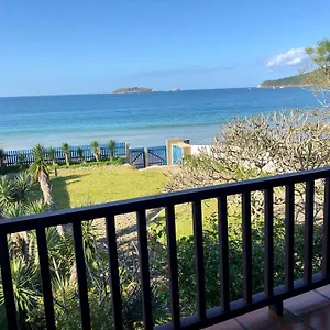 Pe Na Areia 6 Quartos Ingleses Casa de Férias Florianópolis