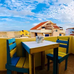 Flats Apartamento Santa Maria