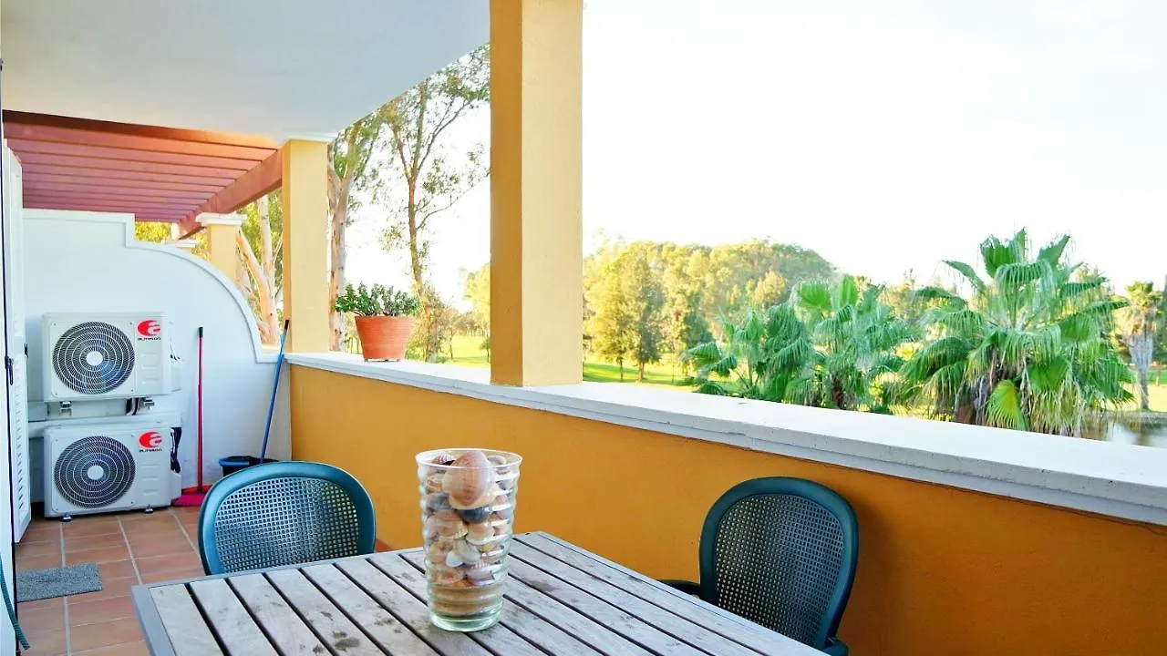 La Quinta II By H Apartamento Isla Canela 0*,